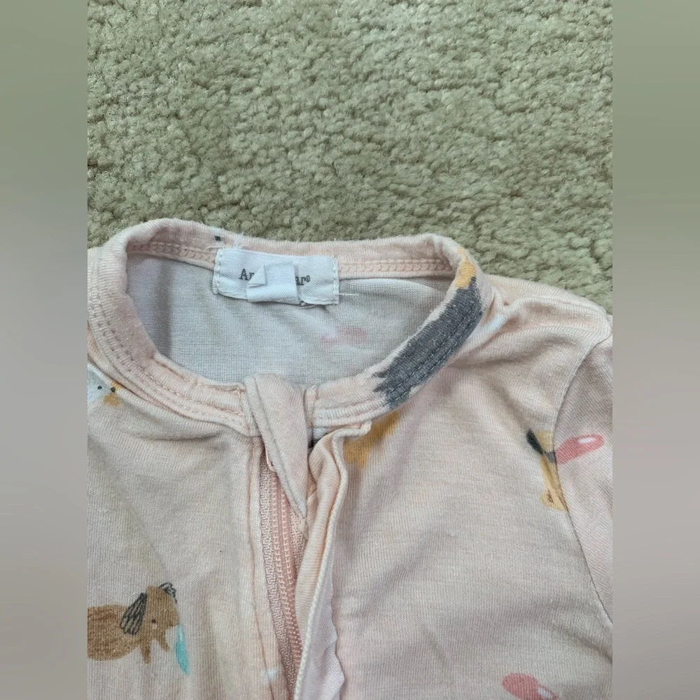 Angel Dear good used